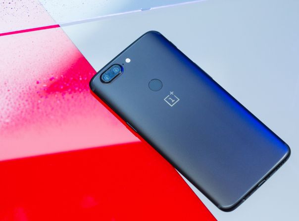 OnePlus 5T