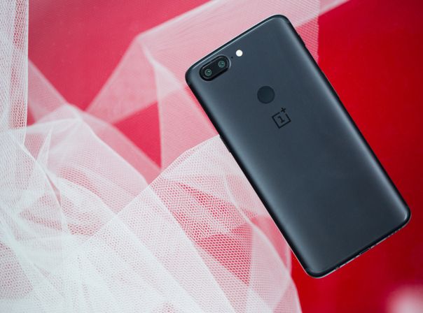 OnePlus 5T