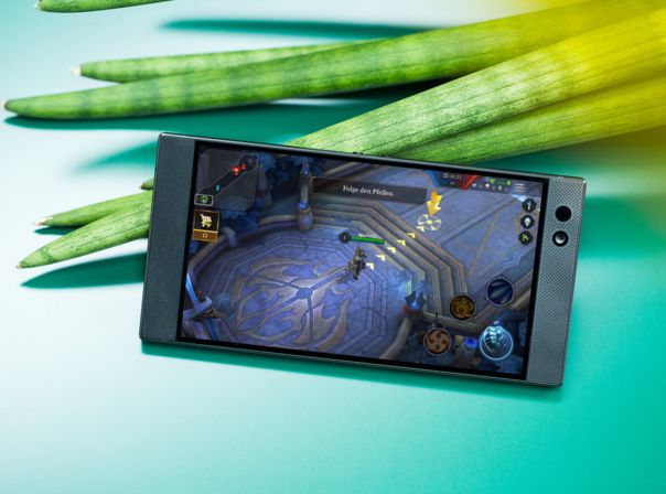 Razer Phone