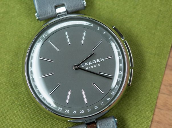 Skagen Hybrid Smartwatch