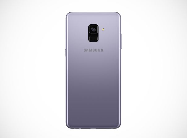 Galaxy A8 Plus