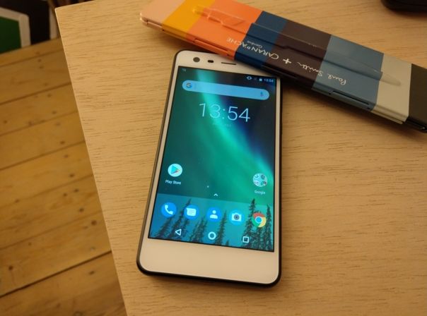 Nokia 2