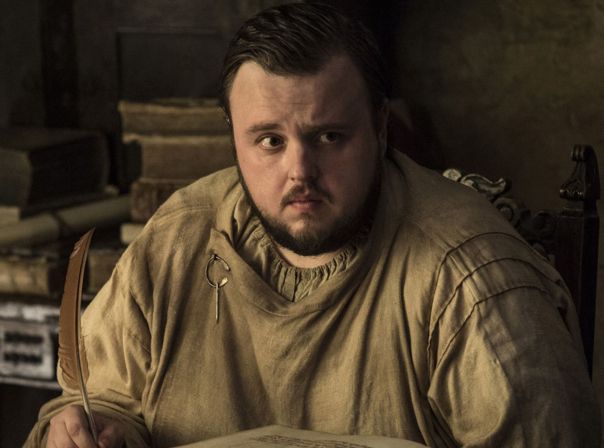 Samwell Tarley