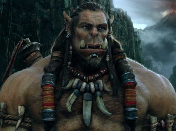 Im Januar gibt es auch "Warcraft: The Beginning" Amazon Prime Video