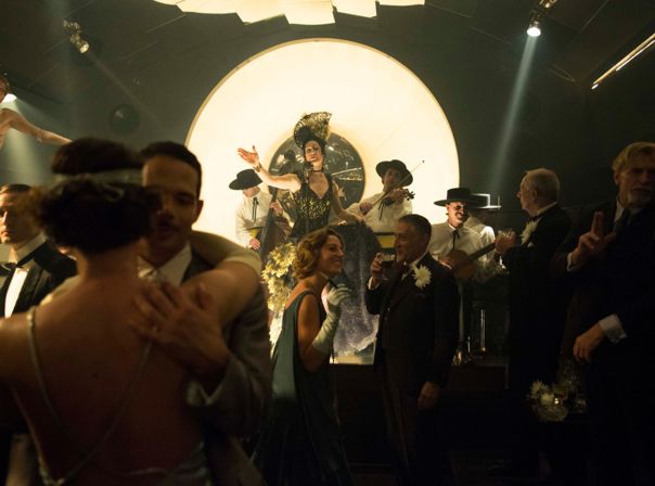 Babylon Berlin