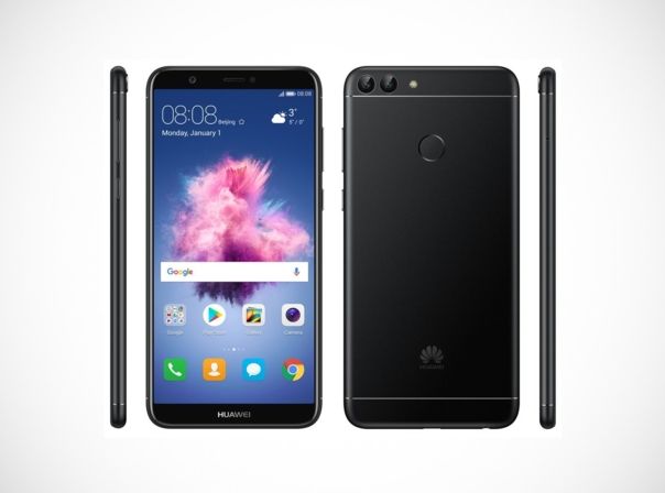 Huawei PSmart Leak