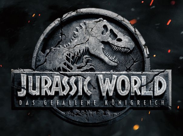 Jurassic World 2 Das gefallen Königreich