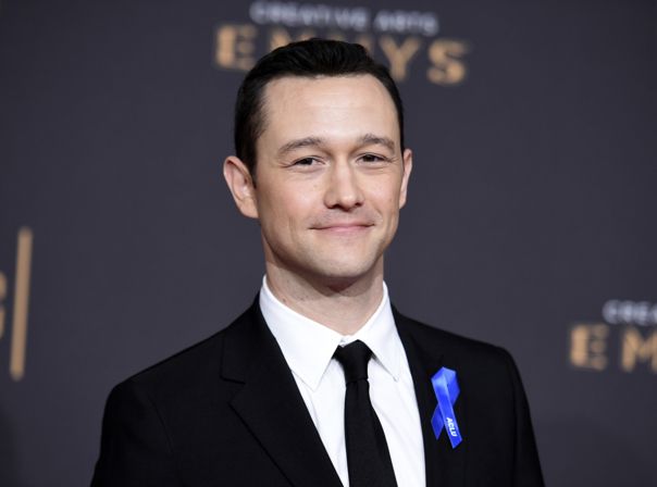 Joseph Gordon Levitt