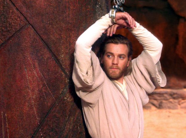 Obi-Wan Kenobi