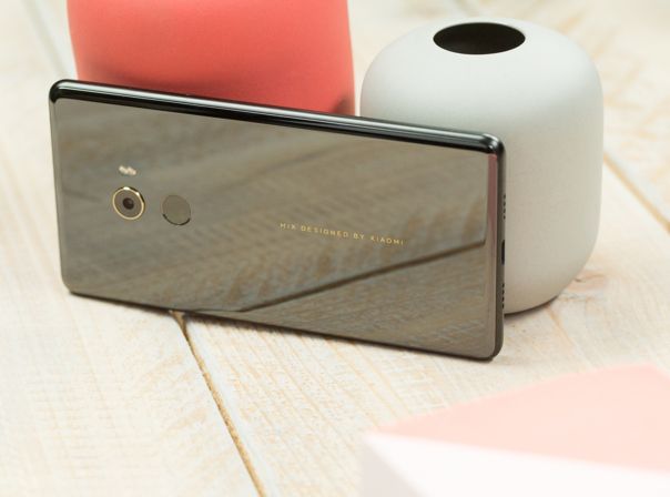 Xiaomi Mi Mix 2