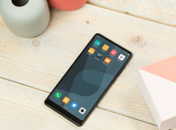 Xiaomi Mi Mix 2