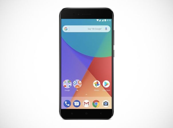 Xiaomi Mi A1