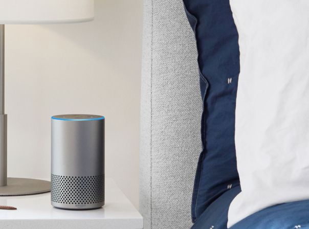 Amazon Echo