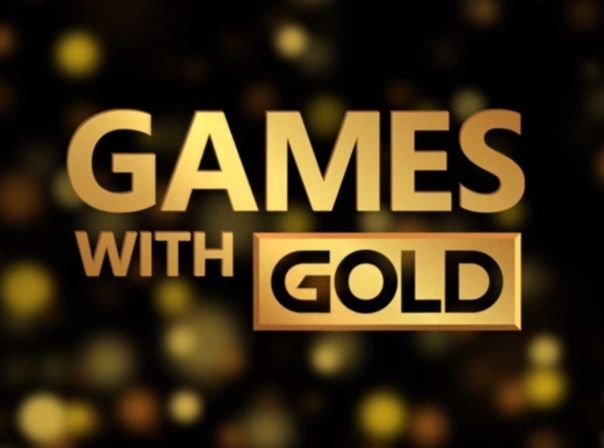 Games with Gold für Xbox One