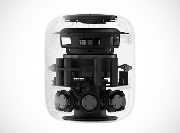 HomePod