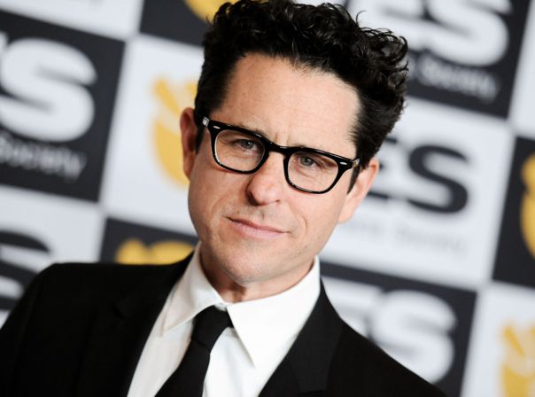 J.J. Abrams