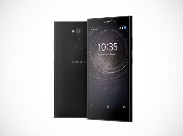 Sony Xperia L2