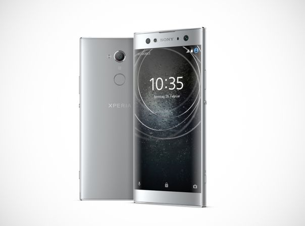 Sony Xperia XA2 Ultra