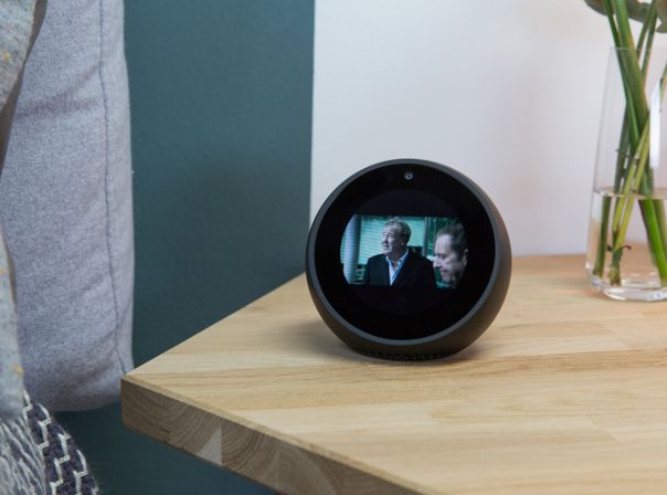 Amazon Echo Spot