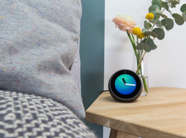 Amazon Echo Spot