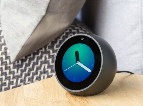 Amazon Echo Spot