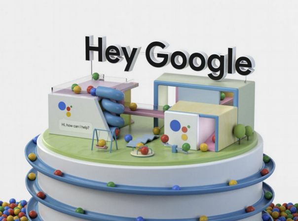 hey-google