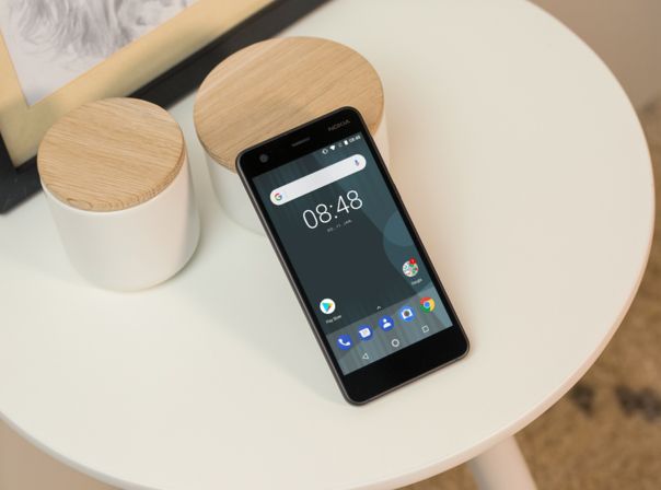 Nokia 2