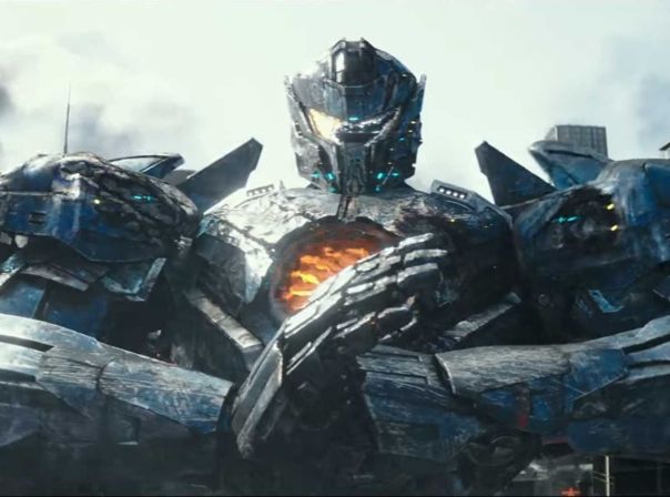 "Pacific Rim Uprising" startet hierzulande im März