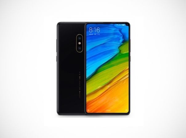 Xiaomi Mi Mix 2S