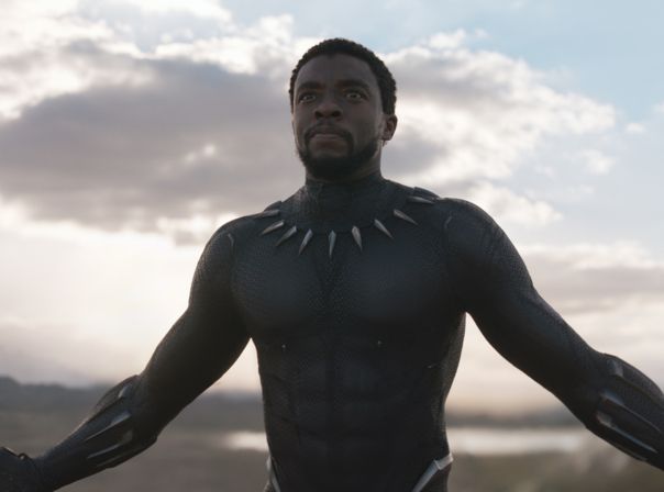 In "Black Panther" sehen wir mehr von Wakanda