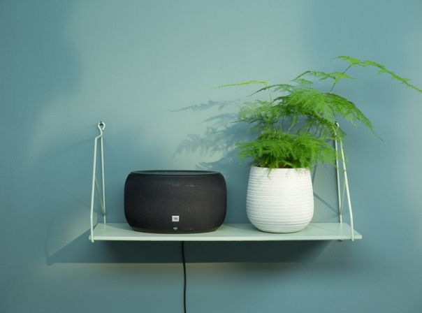 JBL Link 300 Lautsprecher, Smart Home