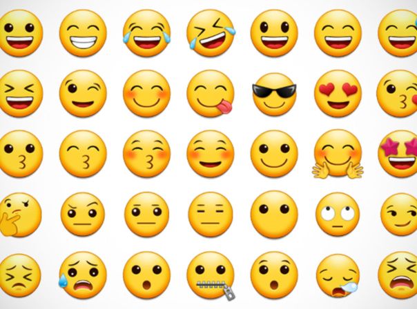 Samsung-Emojis