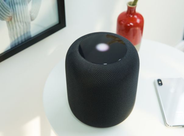 Apple HomePod