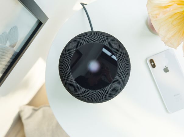 Apple HomePod