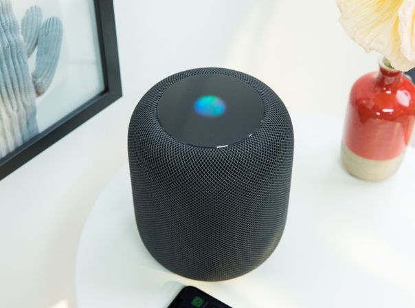 Apple HomePod