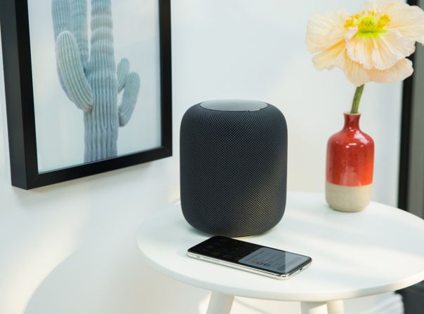 Apple HomePod