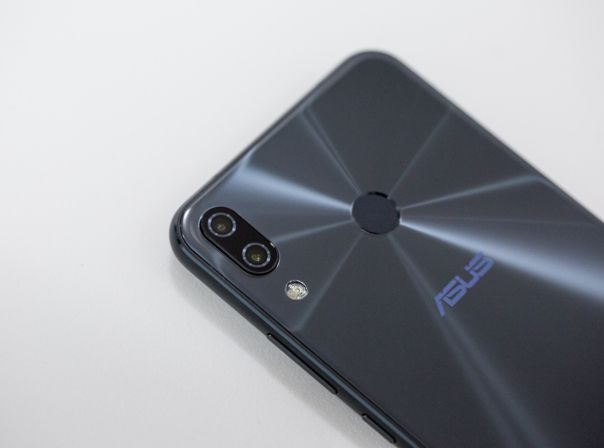 Asus Zenfone 5