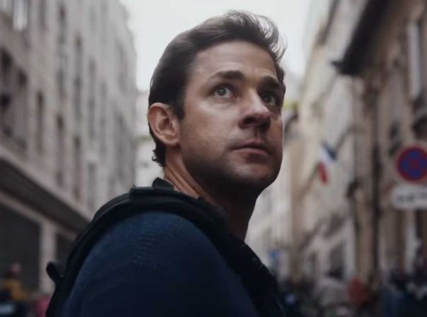 "Jack Ryan" startet im August 2018 auf Amazon