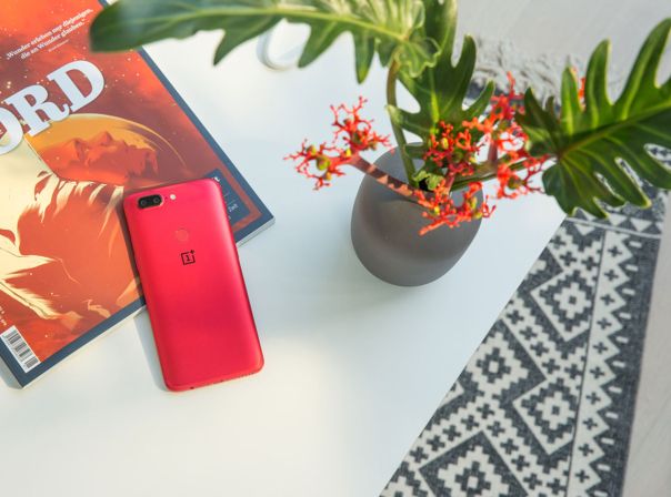 OnePlus 5T