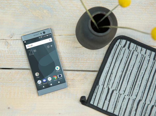 Sony Xperia XA2