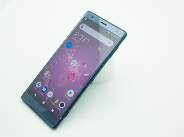 Sony Xperia XZ2