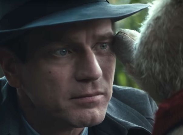 Christopher Robin