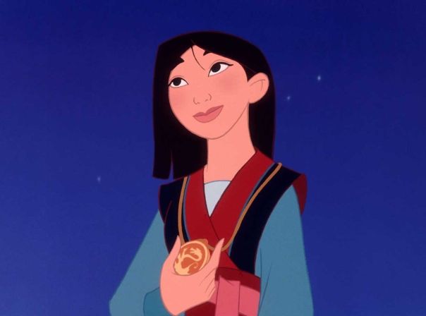 "Mulan" von Disney wird als Realverfilmung umgesetzt