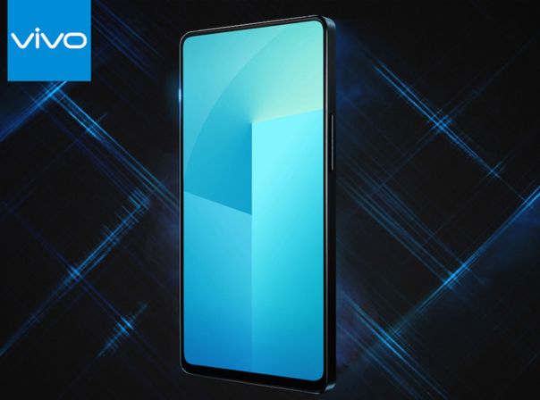 Vivo APEX