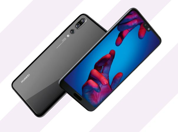 P20 Pro Gewinnspiel