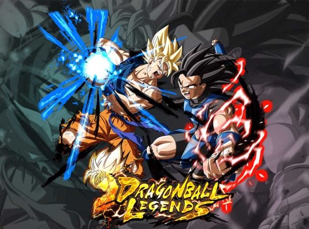 Dragon Ball Legends erscheint für iOS und Android