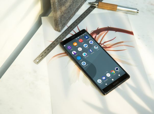 Sony Xperia XZ2