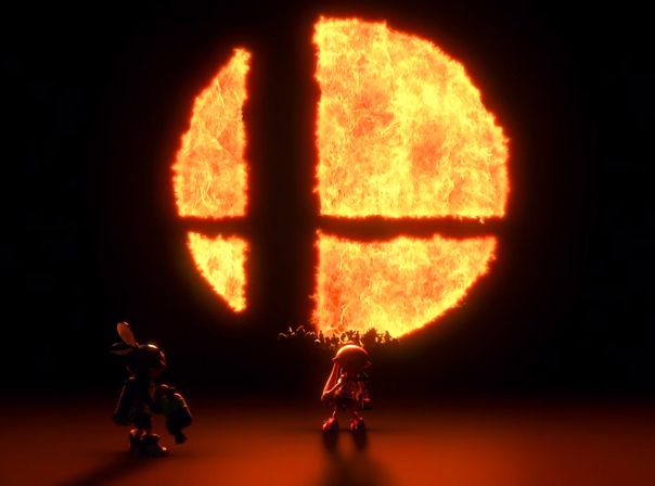 Super Smash Bros., Nintendo Switch