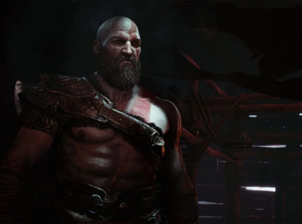 God Of War