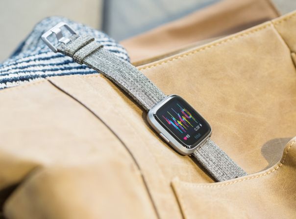 Fitbit Versa